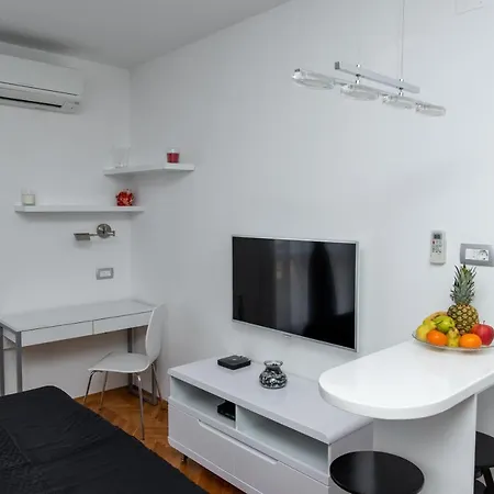 Apartment Studio Don *