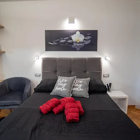 Apartment Studio Don