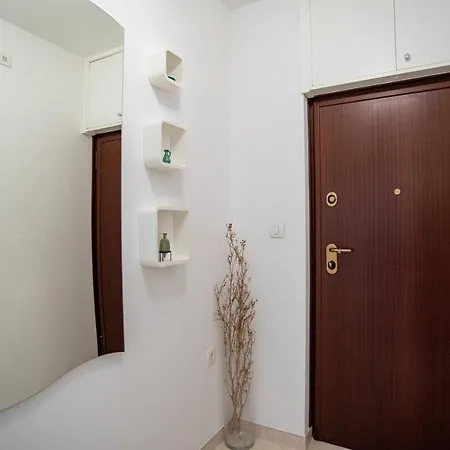 Apartment Studio Don Split