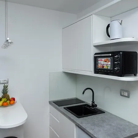 Apartment Studio Don Split