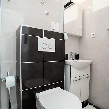 Apartment Studio Don